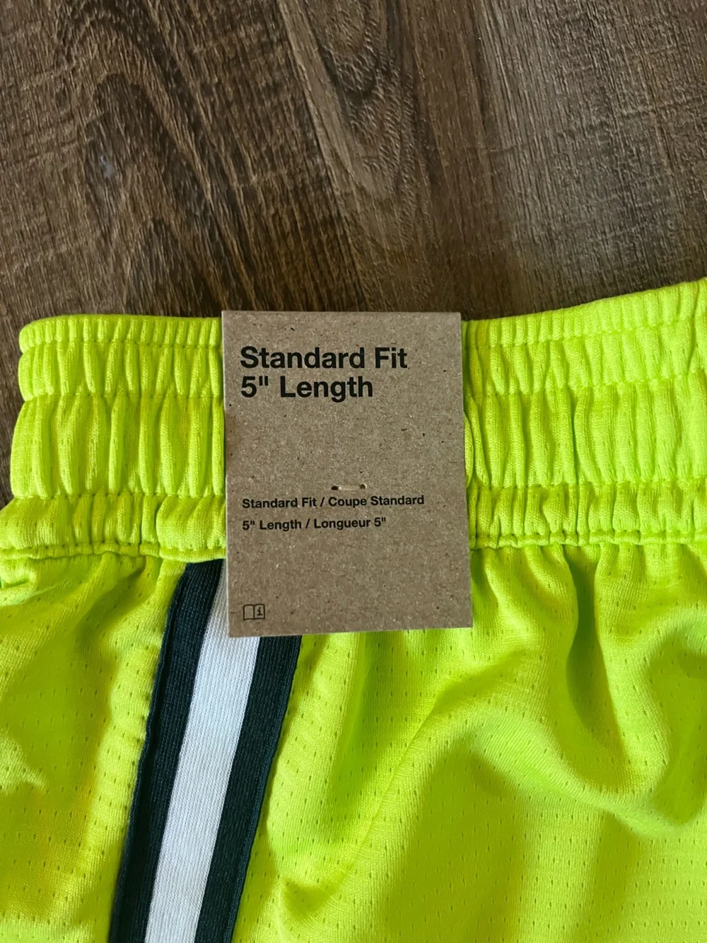 Nike wider through